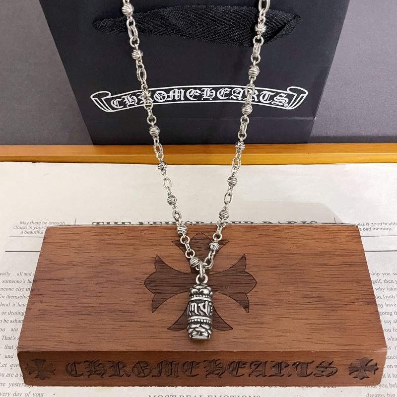 Chrome Hearts Necklaces